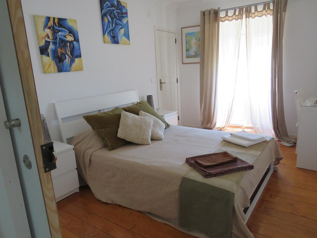 Casa Santa Clara Hotel Lisboa Kültér fotó
