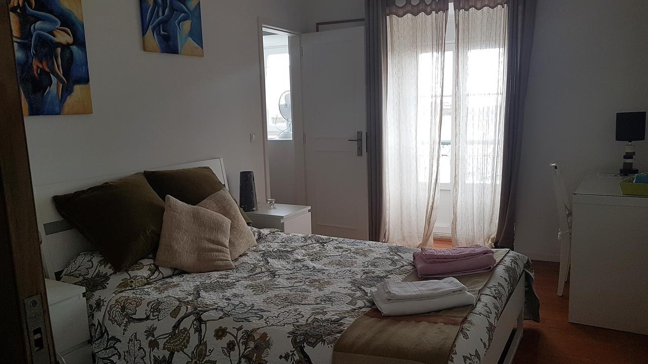 Casa Santa Clara Hotel Lisboa Kültér fotó