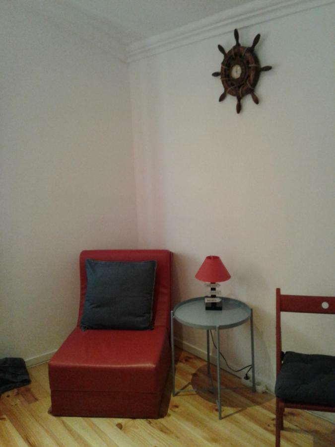 Casa Santa Clara Hotel Lisboa Kültér fotó