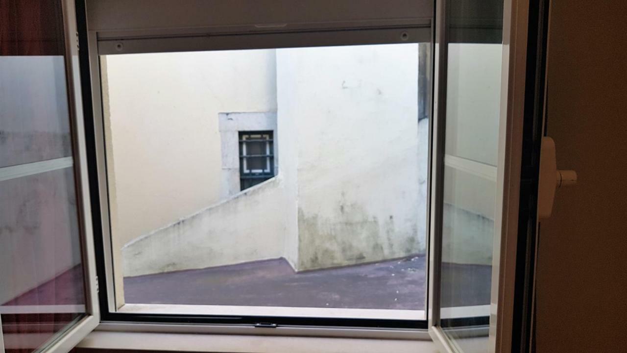 Casa Santa Clara Hotel Lisboa Kültér fotó