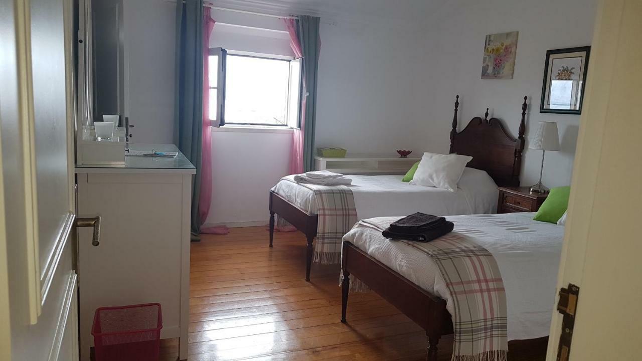 Casa Santa Clara Hotel Lisboa Kültér fotó