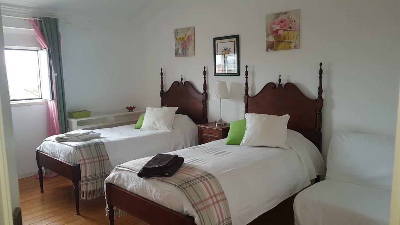 Casa Santa Clara Hotel Lisboa Kültér fotó