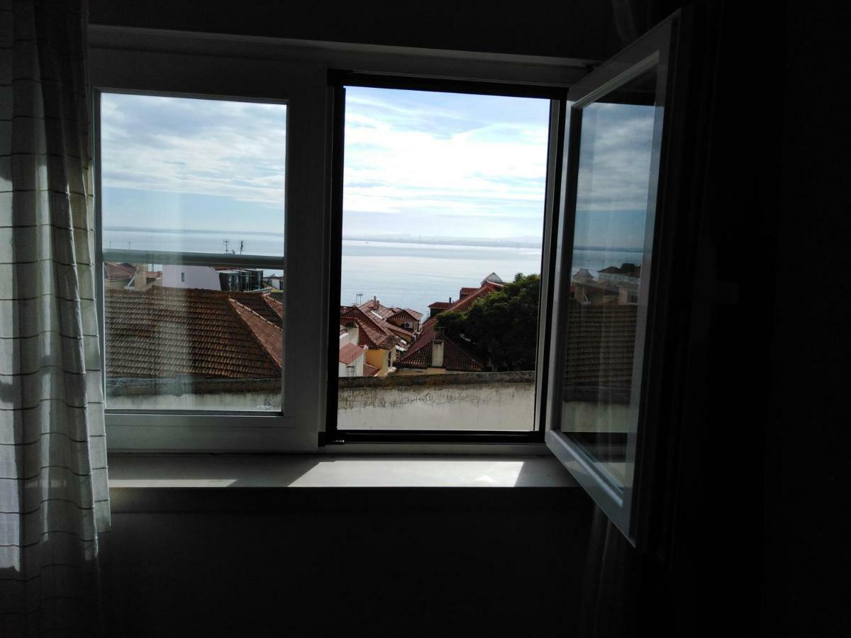 Casa Santa Clara Hotel Lisboa Kültér fotó