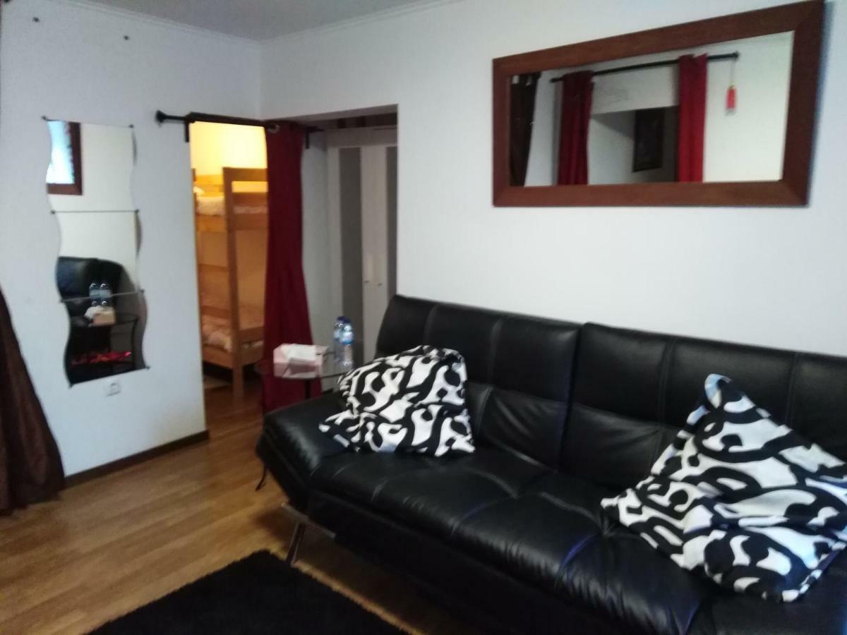 Casa Santa Clara Hotel Lisboa Kültér fotó